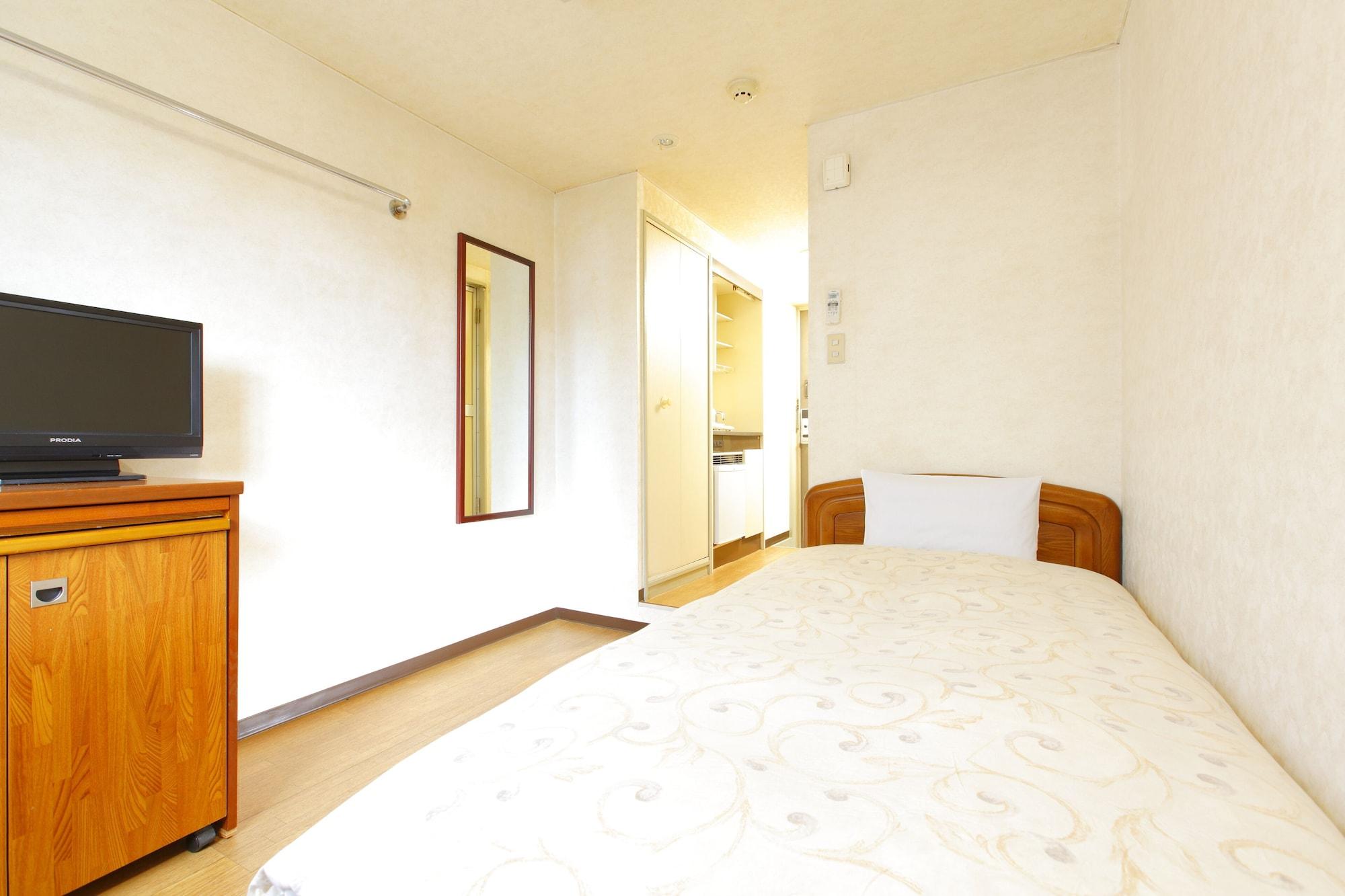 Flexstay Nakanobu Hotel Tōkyō