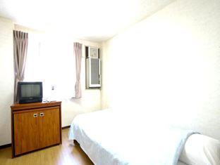 Hotel Flexstay Nakanobu Tōkyō